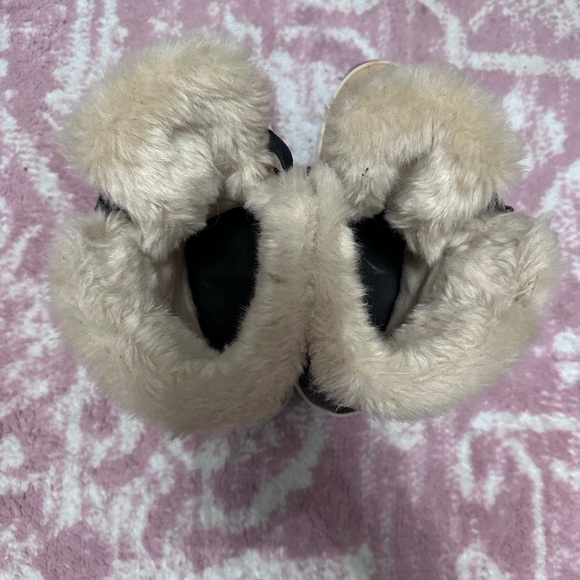 Sorel Tivoli boot. Size 9.5 Women’s. Worn once! - Picture 3 of 5